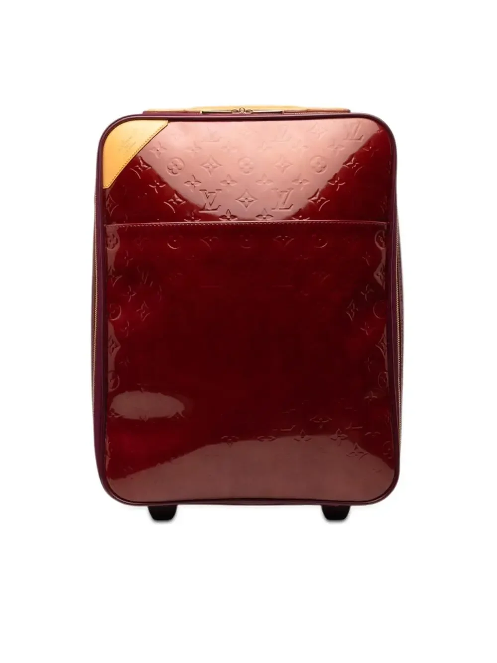 Louis Vuitton Vernis Pegase 45 Pre- #295425L97B